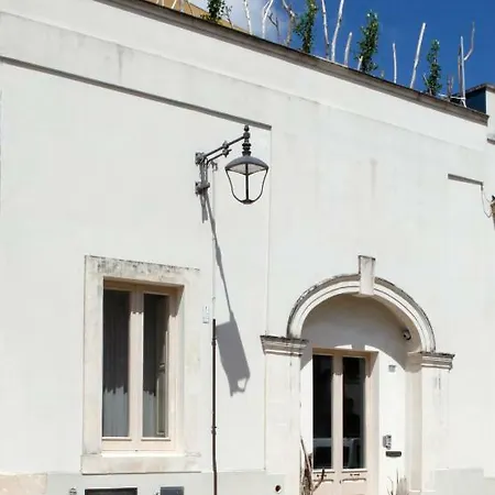 Corte Dei Graziani Carmiano (Apulia)