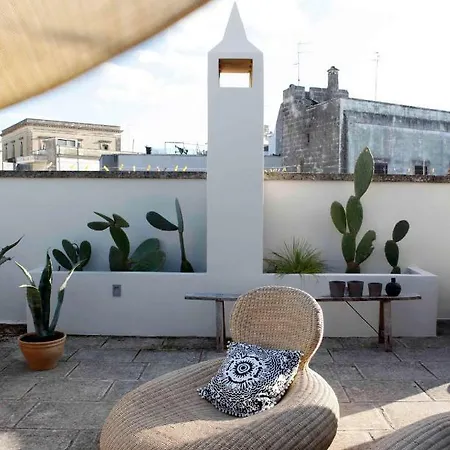 Guest house Corte Dei Graziani *