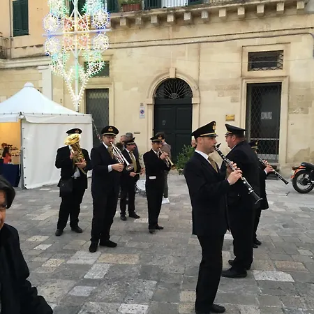 Corte Dei Graziani Guest house *