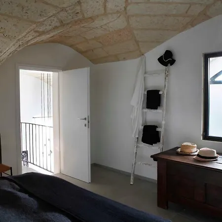 Corte Dei Graziani Guest house *