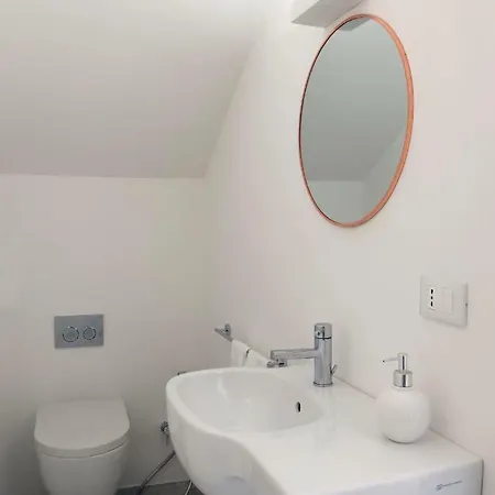 Corte Dei Graziani Guest house *