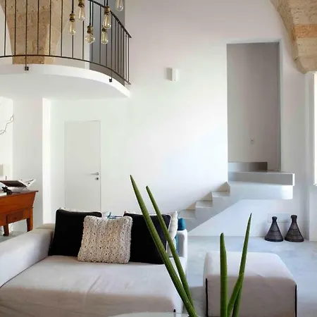 Guest house Corte Dei Graziani Carmiano (Apulia)