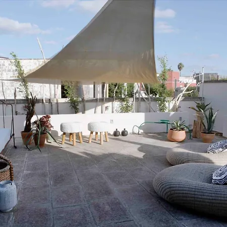 Corte Dei Graziani Guest house