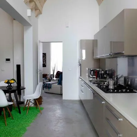 Corte Dei Graziani Carmiano (Apulia)