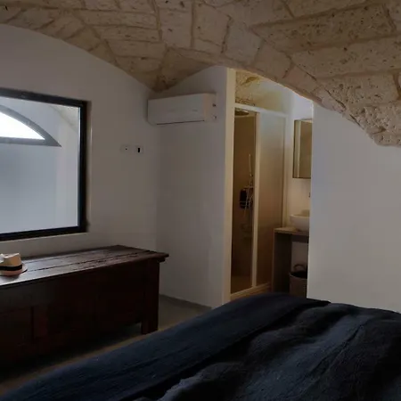 Corte Dei Graziani Guest house *